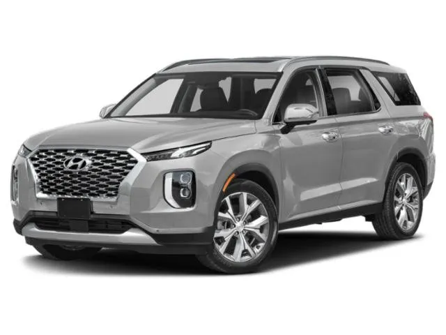 Silver 2022 Hyundai Palisade SEL for sale in Florence, KY