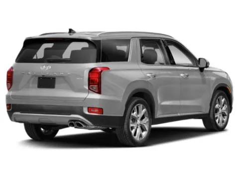 Photos of 2022 Hyundai Palisade SEL for sale in Florence, KY at Tom Gill Chevrolet