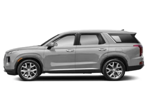 Another view of 2022 Hyundai Palisade SEL for sale in Florence, KY at Tom Gill Chevrolet