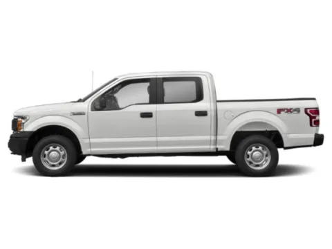 Another view of 2020 Ford F-150 XL for sale in Florence, KY at Tom Gill Chevrolet