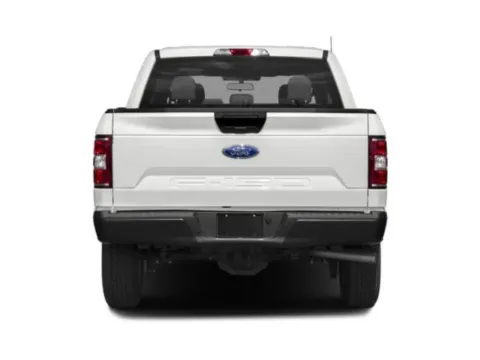 More photos of 2020 Ford F-150 XL at Tom Gill Chevrolet, KY