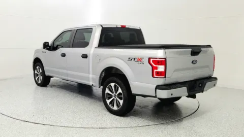 More photos of 2020 Ford F-150 XL at Tom Gill Chevrolet, KY