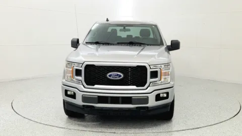 Photos of 2020 Ford F-150 XL for sale in Florence, KY at Tom Gill Chevrolet