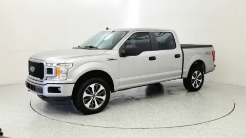 Another view of 2020 Ford F-150 XL for sale in Florence, KY at Tom Gill Chevrolet