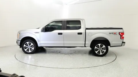 More photos of 2020 Ford F-150 XL at Tom Gill Chevrolet, KY