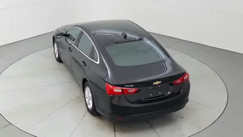 Photos of 2022 Chevrolet Malibu LS for sale in Florence, KY at Tom Gill Chevrolet