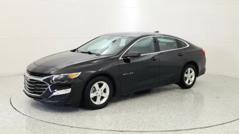 Another view of 2022 Chevrolet Malibu LS for sale in Florence, KY at Tom Gill Chevrolet