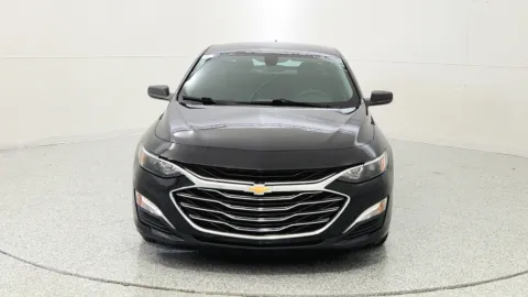 Photos of 2022 Chevrolet Malibu LS for sale in Florence, KY at Tom Gill Chevrolet