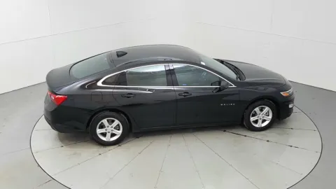 Another view of 2022 Chevrolet Malibu LS for sale in Florence, KY at Tom Gill Chevrolet