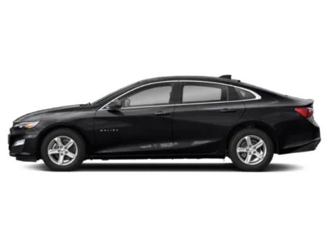 Another view of 2022 Chevrolet Malibu LS for sale in Florence, KY at Tom Gill Chevrolet