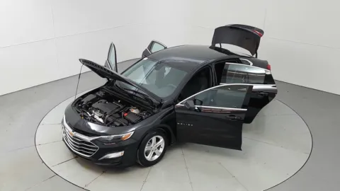 More photos of 2022 Chevrolet Malibu LS at Tom Gill Chevrolet, KY