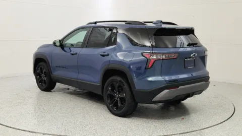 More photos of 2026 Chevrolet Equinox FWD LT at Tom Gill Chevrolet, KY
