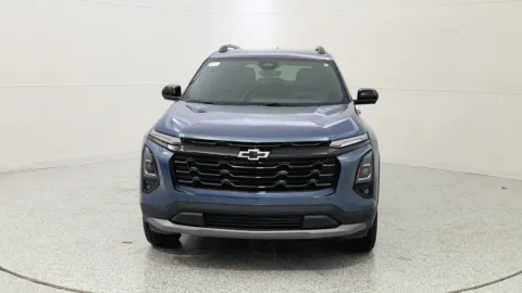 Photos of 2026 Chevrolet Equinox FWD LT for sale in Florence, KY at Tom Gill Chevrolet