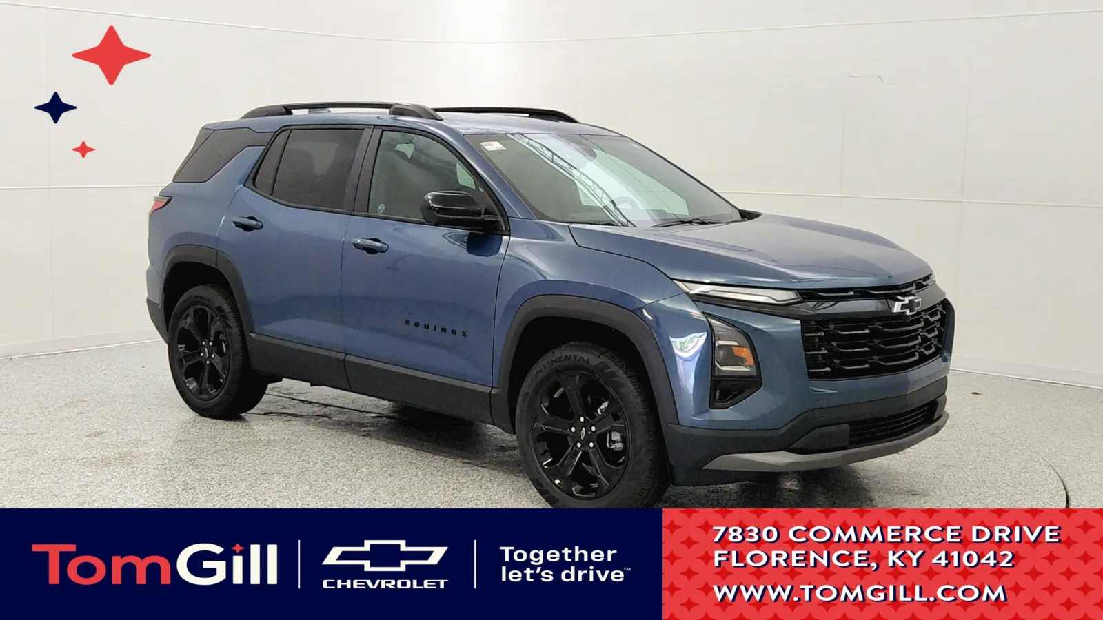2026 Chevrolet Equinox FWD LT for sale in Florence, KY