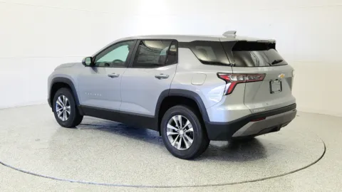 More photos of 2026 Chevrolet Equinox FWD LT at Tom Gill Chevrolet, KY