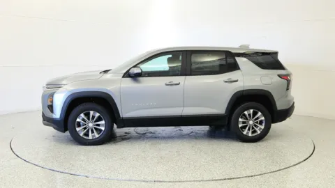 More photos of 2026 Chevrolet Equinox FWD LT at Tom Gill Chevrolet, KY