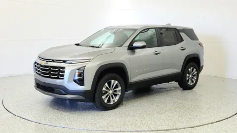 Another view of 2026 Chevrolet Equinox FWD LT for sale in Florence, KY at Tom Gill Chevrolet