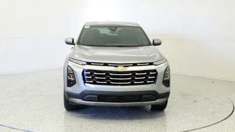 Photos of 2026 Chevrolet Equinox FWD LT for sale in Florence, KY at Tom Gill Chevrolet