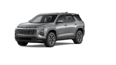 Photos of 2026 Chevrolet Equinox LT for sale in Florence, KY at Tom Gill Chevrolet