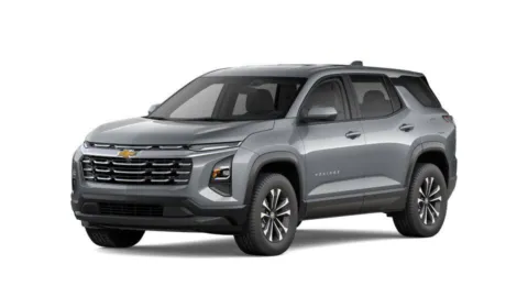 Another view of 2026 Chevrolet Equinox LT for sale in Florence, KY at Tom Gill Chevrolet