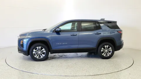 More photos of 2026 Chevrolet Equinox FWD LT at Tom Gill Chevrolet, KY