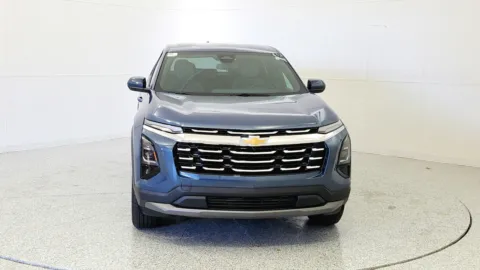 Photos of 2026 Chevrolet Equinox FWD LT for sale in Florence, KY at Tom Gill Chevrolet