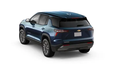 More photos of 2026 Chevrolet Equinox LT at Tom Gill Chevrolet, KY