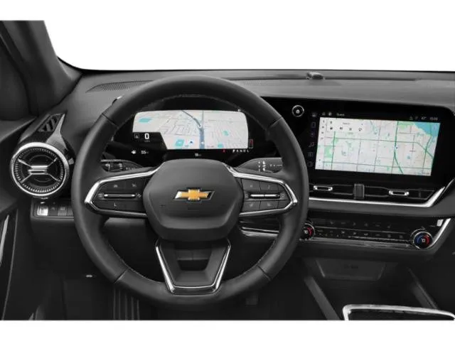 2026 Chevrolet Equinox LT photo 4