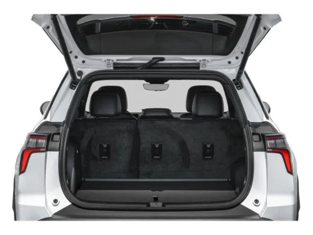2026 Chevrolet Equinox LT photo 10