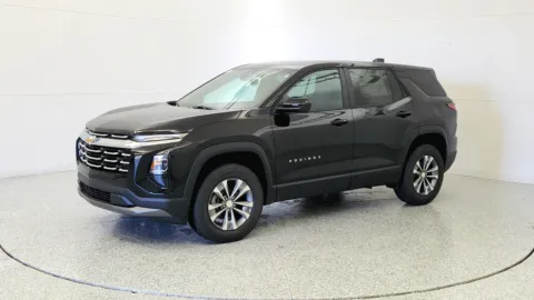 Another view of 2026 Chevrolet Equinox FWD LT for sale in Florence, KY at Tom Gill Chevrolet