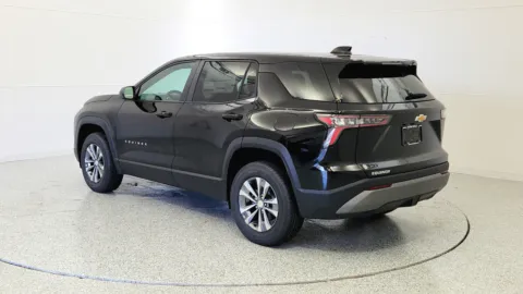 More photos of 2026 Chevrolet Equinox FWD LT at Tom Gill Chevrolet, KY