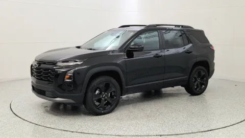 Another view of 2026 Chevrolet Equinox AWD LT for sale in Florence, KY at Tom Gill Chevrolet