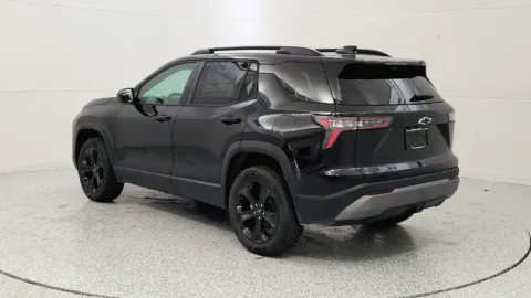 More photos of 2026 Chevrolet Equinox AWD LT at Tom Gill Chevrolet, KY
