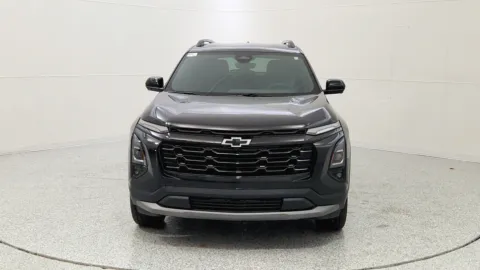Photos of 2026 Chevrolet Equinox AWD LT for sale in Florence, KY at Tom Gill Chevrolet