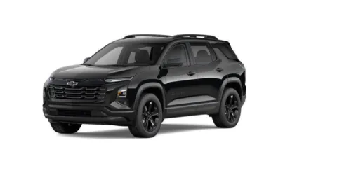 Photos of 2026 Chevrolet Equinox LT for sale in Florence, KY at Tom Gill Chevrolet