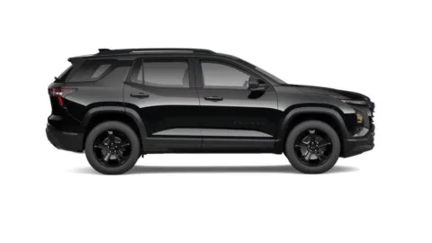 More photos of 2026 Chevrolet Equinox LT at Tom Gill Chevrolet, KY