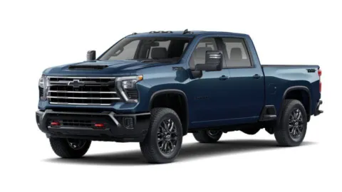 Photos of 2025 Chevrolet Silverado 3500 HD LT for sale in Florence, KY at Tom Gill Chevrolet