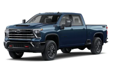 Another view of 2025 Chevrolet Silverado 3500 HD LT for sale in Florence, KY at Tom Gill Chevrolet