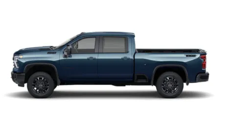 More photos of 2025 Chevrolet Silverado 3500 HD LT at Tom Gill Chevrolet, KY