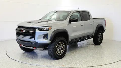 Another view of 2026 Chevrolet Colorado 4WD ZR2 for sale in Florence, KY at Tom Gill Chevrolet