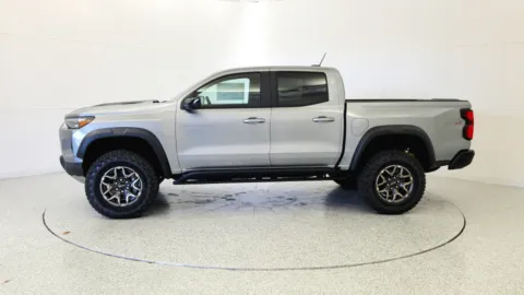 More photos of 2026 Chevrolet Colorado 4WD ZR2 at Tom Gill Chevrolet, KY
