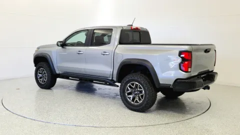 More photos of 2026 Chevrolet Colorado 4WD ZR2 at Tom Gill Chevrolet, KY
