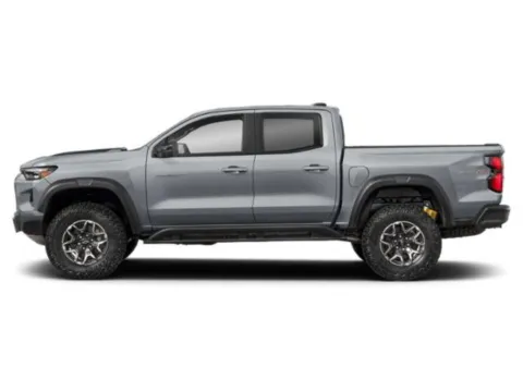 Another view of 2026 Chevrolet Colorado 4WD ZR2 for sale in Florence, KY at Tom Gill Chevrolet