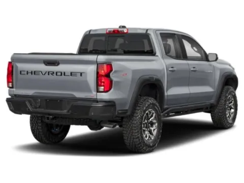 Photos of 2026 Chevrolet Colorado 4WD ZR2 for sale in Florence, KY at Tom Gill Chevrolet