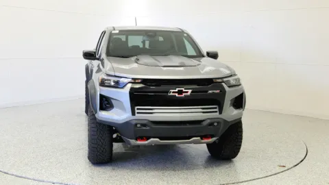 Photos of 2026 Chevrolet Colorado 4WD ZR2 for sale in Florence, KY at Tom Gill Chevrolet