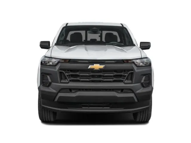 2026 Chevrolet Colorado Trail Boss photo 3
