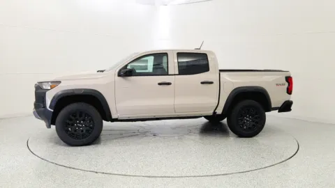 More photos of 2026 Chevrolet Colorado 4WD Trail Boss at Tom Gill Chevrolet, KY