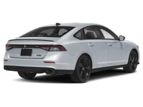 Photos of 2023 Honda Accord Hybrid Sport-L for sale in Florence, KY at Tom Gill Chevrolet
