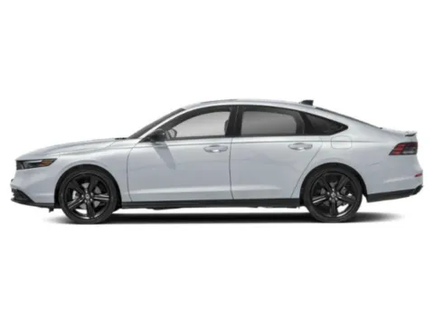 Another view of 2023 Honda Accord Hybrid Sport-L for sale in Florence, KY at Tom Gill Chevrolet