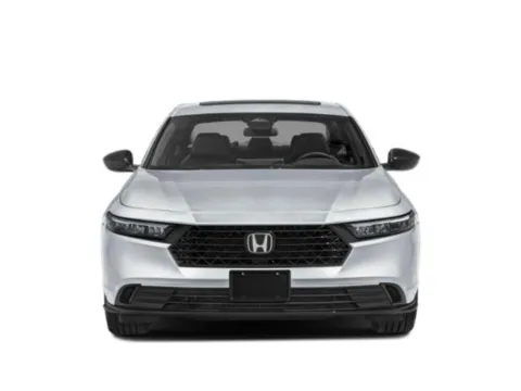 More photos of 2023 Honda Accord Hybrid Sport-L at Tom Gill Chevrolet, KY